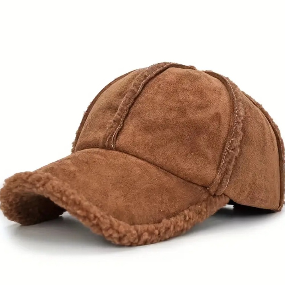 Fashionable Polyester Baseball Cap